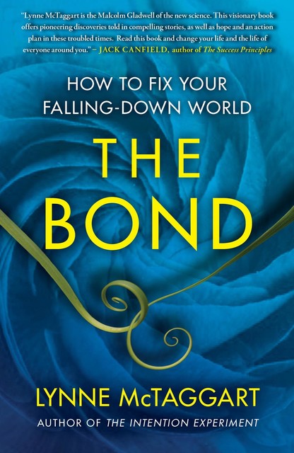 The Bond, Lynne McTaggart