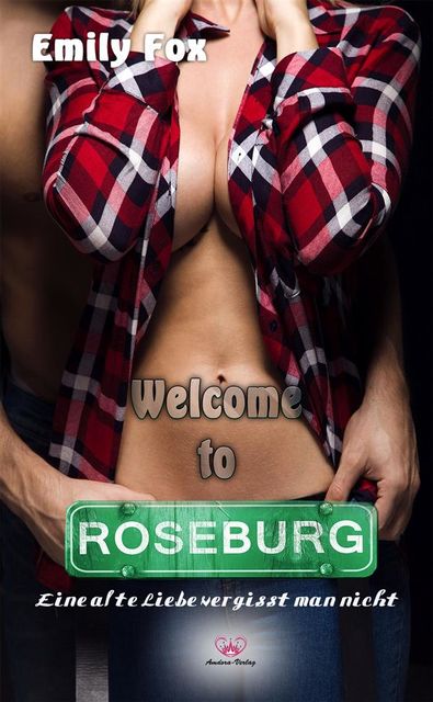 Welcome to Roseburg, Emily Fox