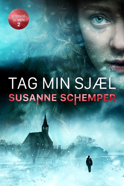 Tag min sjæl – 2, Susanne Schemper