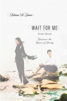 Wait For Me Study Guide, Rebecca St. James
