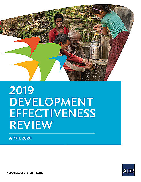 2019 Development Effectiveness Review, Asian Development Bank