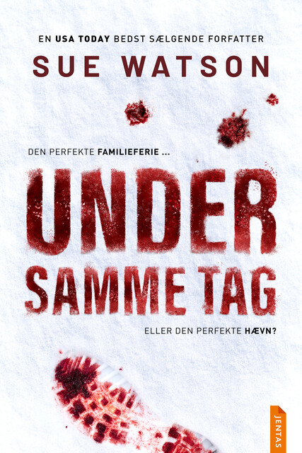 Under samme tag, Sue Watson