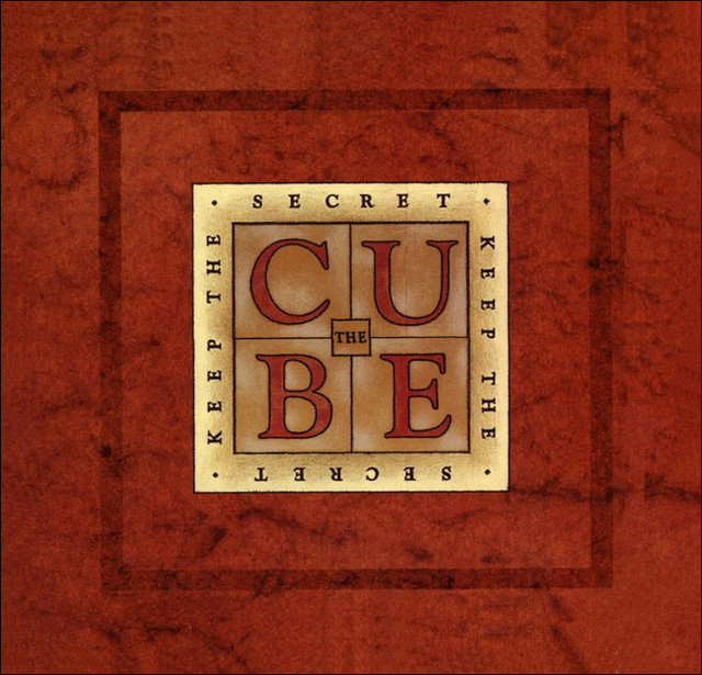 The Cube, Annie Gottlieb, Slobodan Pesic