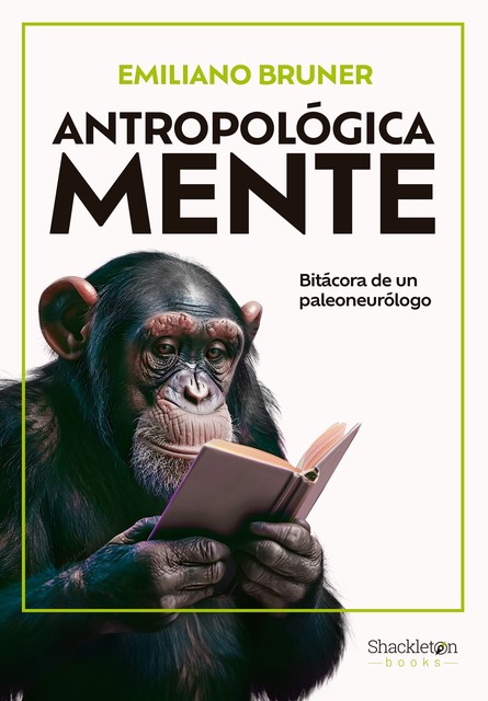 Antropológica Mente, Emiliano Bruner