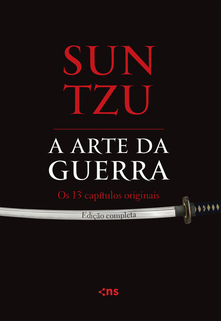 A Arte da guerra, Sun Tzu