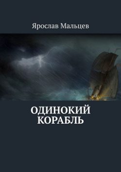 Одинокий корабль, Мальцев Ярослав