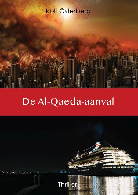 De Al-Qaeda-aanval, Rolf Österberg