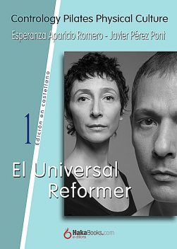El Universal Reformer, Esperanza Aparicio Romero, Javier Pérez Pont