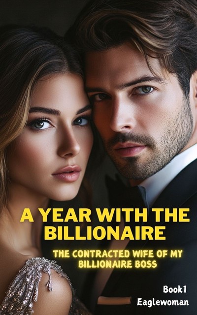 A Year With The Billionaire, Eaglewoman