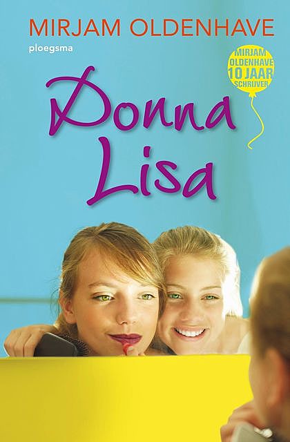 Donna Lisa, Mirjam Oldenhave