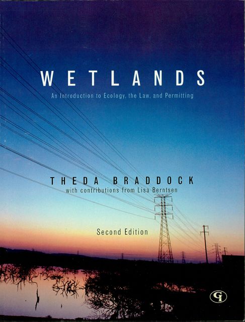 Wetlands, Theda Braddock, Lisa Berntsen