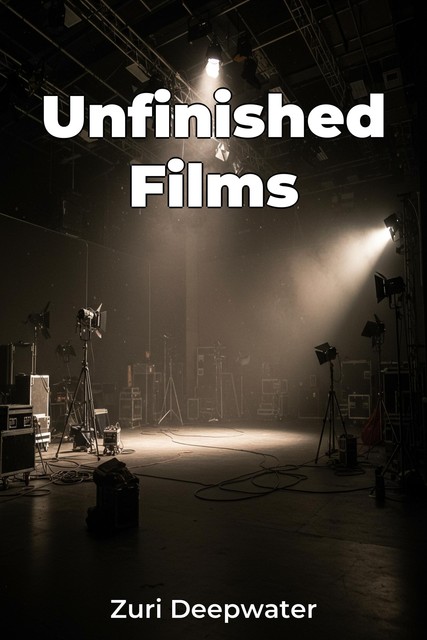 Unfinished Films, Zuri Deepwater