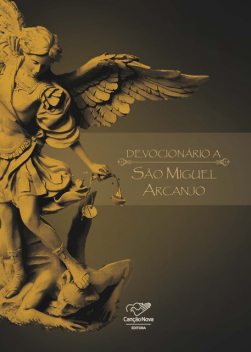 Devocionário São Miguel (Reedição), Vanúsia Maria do Espirito Santo