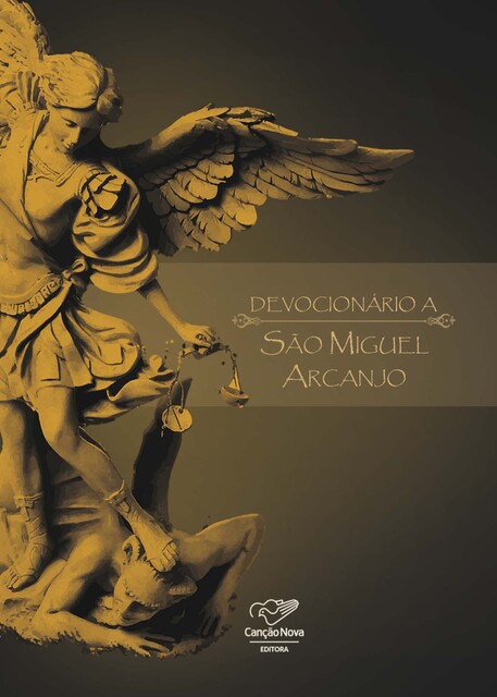 Devocionário São Miguel (Reedição), Vanúsia Maria do Espirito Santo