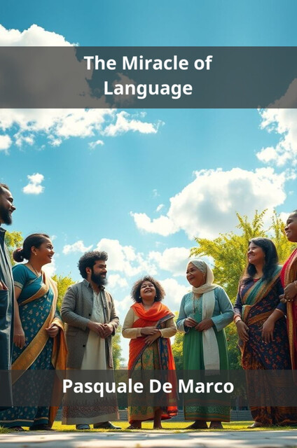 The Miracle of Language, Pasquale De Marco