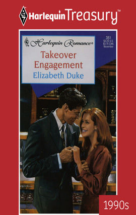 Takeover Engagement, Elizabeth Duke