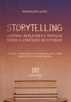 Storytelling, Reginaldo Alves