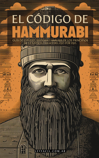 El Código Hammurabi, leyfacil.com.ar
