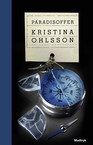 »Kristina Ohlsson« – en boghylde, Modtryk