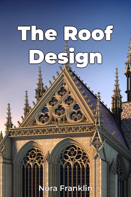 The Roof Design, Nora Franklin