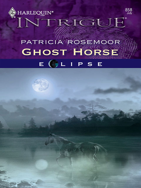 Ghost Horse, Patricia Rosemoor