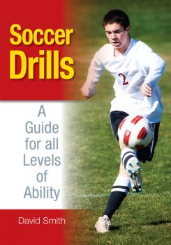 Soccer Drills, David Smith