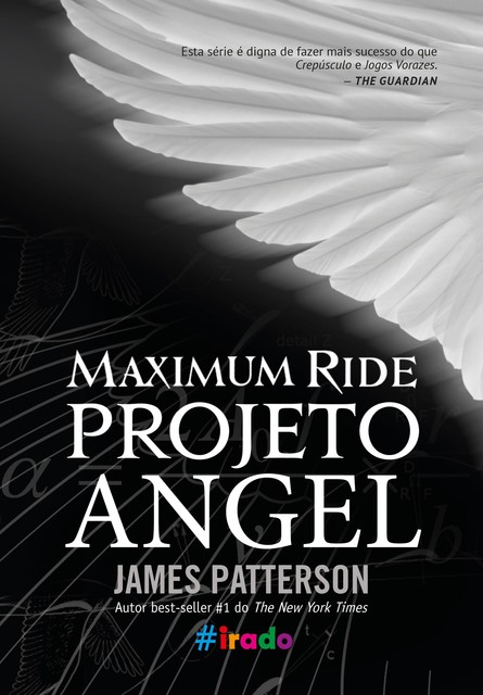 Projeto Angel, James Patterson