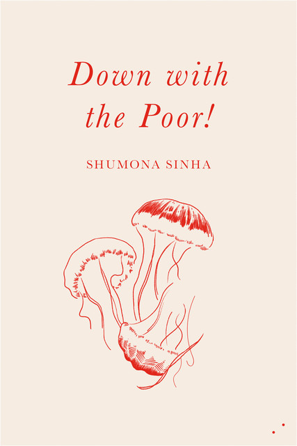 Down with the Poor, Shumona Sinha