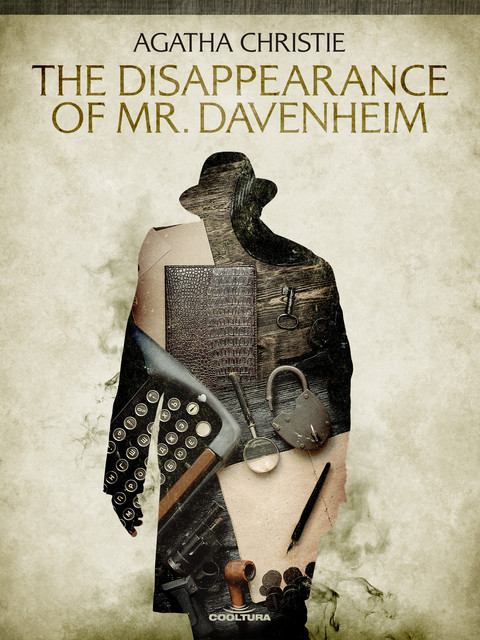 The Disappearance of Mr Davenheim, Agatha Christie