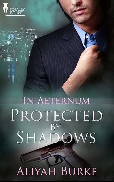 Protected by Shadows, Aliyah Burke