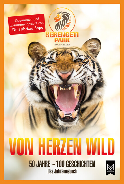 VON HERZEN WILD, Fabrizio Sepe