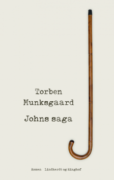 Johns saga, Torben Munksgaard