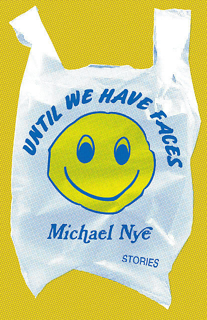 Until We Have Faces, Michael Nye