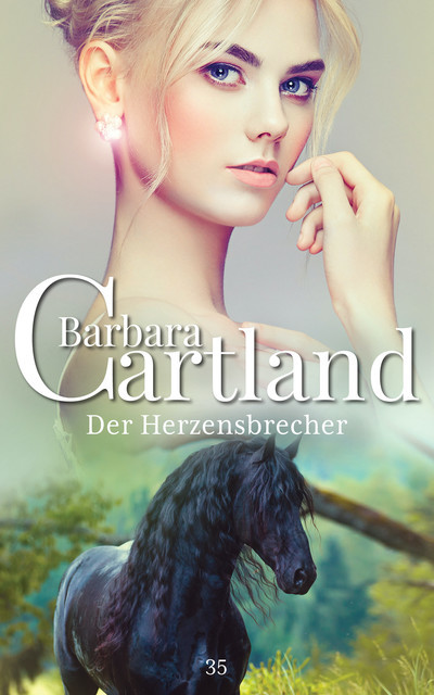 Der Herzensbrecher, Barbara Cartland