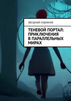 Теневой портал: приключения в параллельных мирах, Звездный Художник