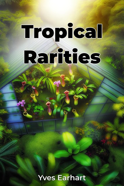 Tropical Rarities, Yves Earhart