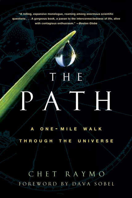 The Path, Chet Raymo