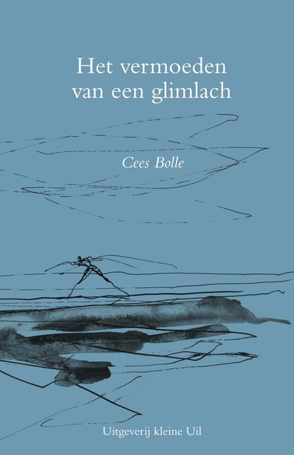 Het vermoeden van een glimlach, Cees Bolle