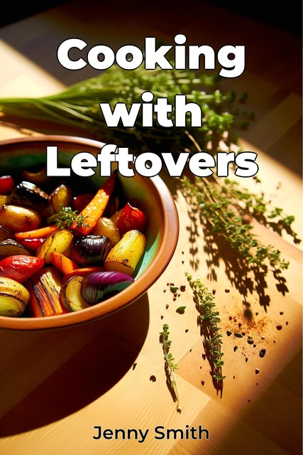 Cooking with Leftovers, Jenny Smith