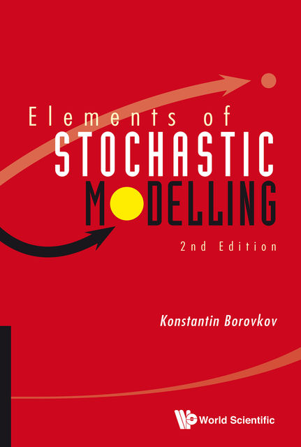 Elements of Stochastic Modelling, Konstantin Borovkov