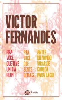 Coletânea Victor Fernandes, Victor Fernandes
