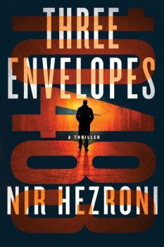 Three Envelopes, Nir Hezroni