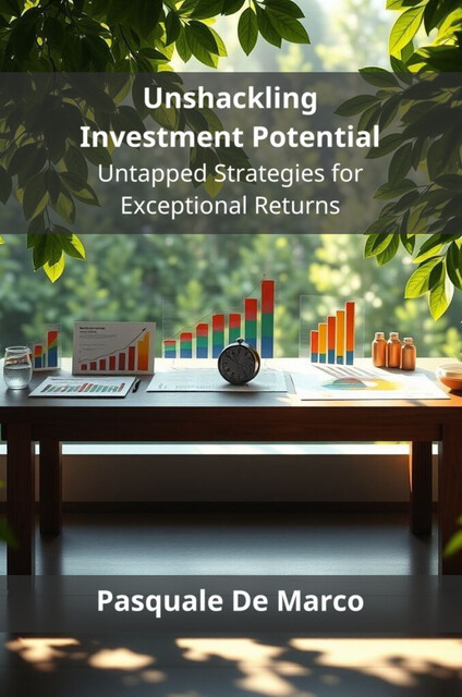Unshackling Investment Potential, Pasquale De Marco
