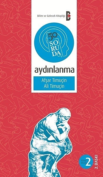 50 Soruda Aydınlanma, Afşar, Ali Timuçin