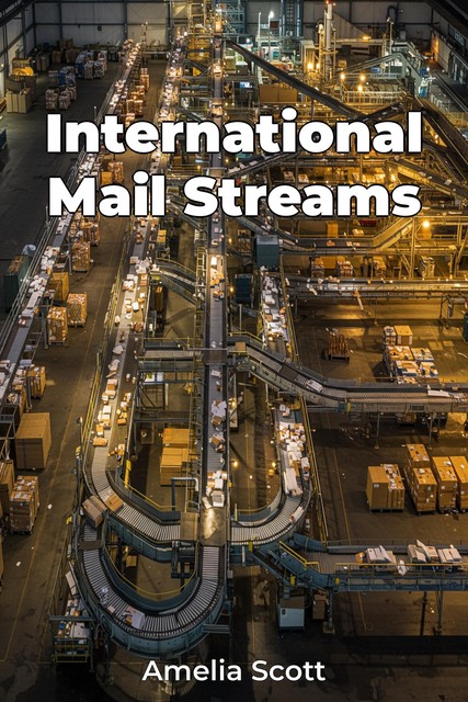 International Mail Streams, Amelia Scott