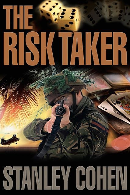 The Risk Taker, Stanley Cohen
