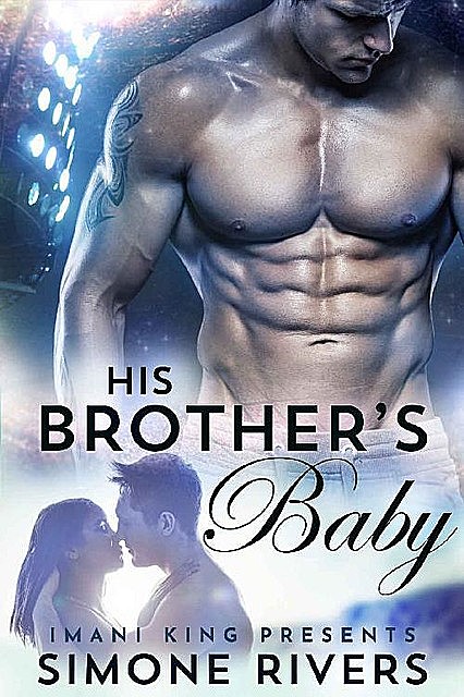 His Brother's Baby, Advance Reader Copy