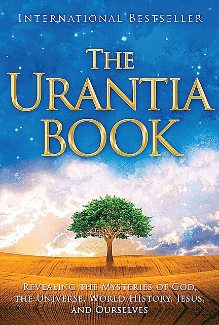 The Urantia Book, Urantia Foundation staff