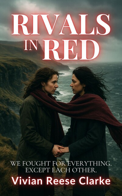 Rivals in Red, Vivian Reese Clarke