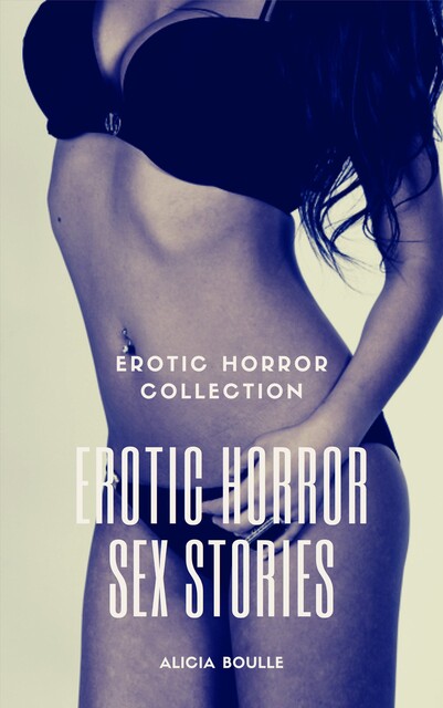 Erotic Horror Sex Stories, Acworth Sybyll